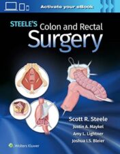 Steele’s Colon and Rectal Surgery 2022 EPub+Converted PDF