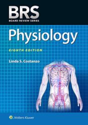 BRS Physiology, 8th Edition (Board Review Series) 2022 EPUB + Converted PDF