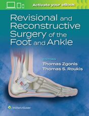 Revisional and Reconstructive Surgery of the Foot and Ankle 2022 EPUB + Converted PDF