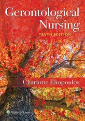 Gerontological Nursing, 10th Edition 2021 EPUB & converted pdf
