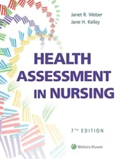 Health Assessment in Nursing Seventh 2021 epub3+converted pdf