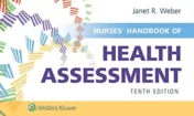Nurses' Handbook of Health Assessment Tenth 2021 epube+converted pdf