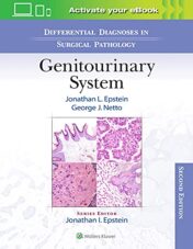 Differential Diagnoses in Surgical Pathology: Genitourinary System, 2nd edition ePub+Converted PDF 2021