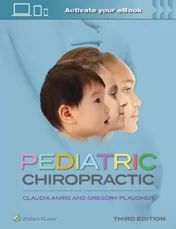 Pediatric Chiropractic, 3rd Edition 2022 EPUB + Converted PDF