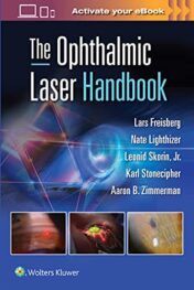The Ophthalmic Laser Handbook (ePub3+Converted PDF)