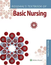 Rosdahl's Textbook of Basic Nursing Twelfth 2021 epub+converted pdf