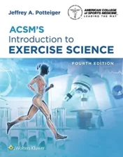 ACSM's Introduction to Exercise Science, 6th Edition 2021 EPUB3 + Converted PDF