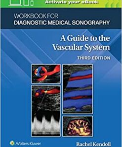 Workbook for Diagnostic Medical Sonography: The Vascular Systems, 3rd Edition (EPUB3)