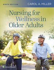 Nursing for Wellness in Older Adults, 9th Edition 2022 EPUB3 + Converted PDF