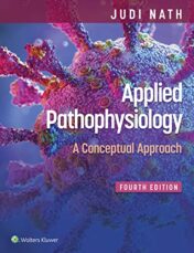 Applied Pathophysiology: A Conceptual Approach, 4th Edition 2022 EPUB3 + Converted PDF