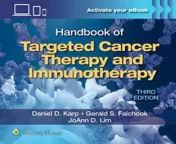 Handbook of Targeted Cancer Therapy and Immunotherapy, 3rd Edition 2022 EPUB + Converted PDF