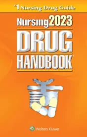 Nursing 2023 Drug Handbook (Nursing Drug Handbook) 2022 EPUB + Converted PDF