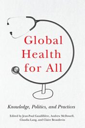 Global Health for All: Knowledge, Politics, and Practices 2022 Original PDF