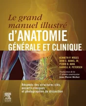 Atlas Et Manuel Clinique Anatomie Générale (Hors collection) (French Edition) 2015 Original PDF