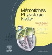 Mémofiches Physiologie Netter (Hors collection) (French Edition) (Original PDF)