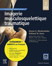 Imagerie musculosquelettique traumatique (Réf. en Imagerie Médicale) (French Edition) (ePub and CONVERTED PDF)
