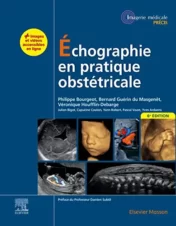 Échographie en pratique obstétricale (Imagerie médicale : Précis) (French Edition) 2021 True PDF