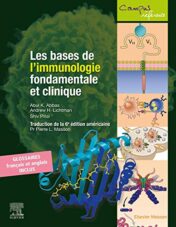 Les bases de l'immunologie fondamentale et clinique (Campus Référence) (French Edition) 2020 EPUB & converted pdf