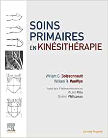 Soins primaires en kinésithérapie (Original PDF from Publisher)