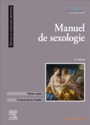 Manuel de sexologie, 4e 2022 Original PDF