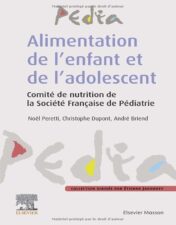 Alimentation de l’enfant et de l’adolescent (French) 2022 Original PDF