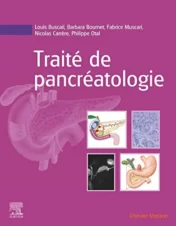 Traité de pancréatologie 2021 True PDF