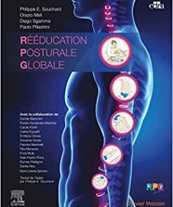 Rééducation posturale globale (Original PDF from Publisher)
