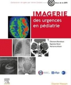 Imagerie des urgences en pédiatrie (Original PDF from Publisher)