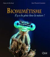 iomimétisme: Il y a du génie dans la nature ! (QUAE GIE) (French Edition)  