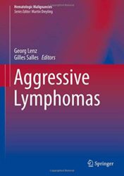 Aggressive Lymphomas (Hematologic Malignancies) (EPUB and CONVERTED PDF)