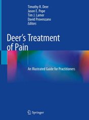 Deer's Treatment of Pain: An Illustrated Guide for Practitioners 2019 Original PDF