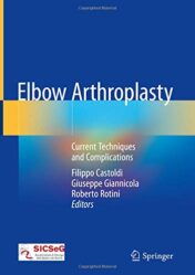 Elbow Arthroplasty: Current Techniques and Complications (Original PDF)