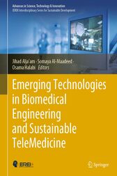 Emerging Technologies in Biomedical Engineering and Sustainable TeleMedicine  Original PDF 