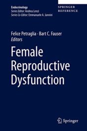 Female Reproductive Dysfunction (Endocrinology) (Original PDF)