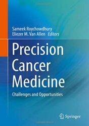 Precision Cancer Medicine: Challenges and Opportunities (Original PDF)