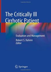 The Critically Ill Cirrhotic Patient: Evaluation and Management (Original PDF)