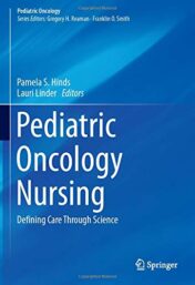 Pediatric Oncology Nursing: Defining Care Through Science (Original PDF)