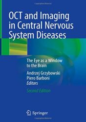 OCT and Imaging in Central Nervous System Diseases: The Eye as a Window to the Brain, 2nd Edition (Original PDF)