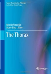 The Thorax (Cancer Dissemination Pathways) (Original PDF)