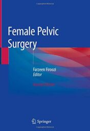 Female Pelvic Surgery, 2nd Edition (Original PDF)