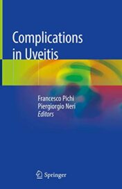 Complications in Uveitis (Original PDF)