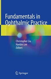 Fundamentals in Ophthalmic Practice (Original PDF)