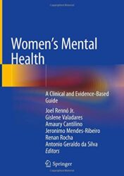 Women’s Mental Health: A Clinical and Evidence-Based Guide (Original PDF)