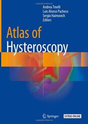 Atlas of Hysteroscopy (Original PDF)