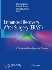 Enhanced Recovery After Surgery: A Complete Guide to Optimizing Outcomes (Original PDF)
