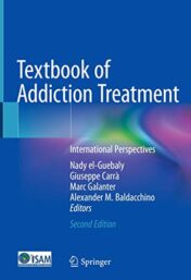 Textbook of Addiction Treatment: International Perspectives, 2nd Edition (Original PDF)