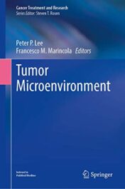 Tumor Microenvironment (Cancer Treatment and Research) (Original PDF)