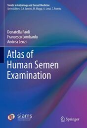 Atlas of Human Semen Examination (Trends in Andrology and Sexual Medicine) (Original PDF)