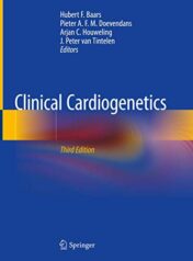 Clinical Cardiogenetics, 3rd Edition (Original PDF)