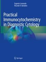 Practical Immunocytochemistry in Diagnostic Cytology original PDF 2021